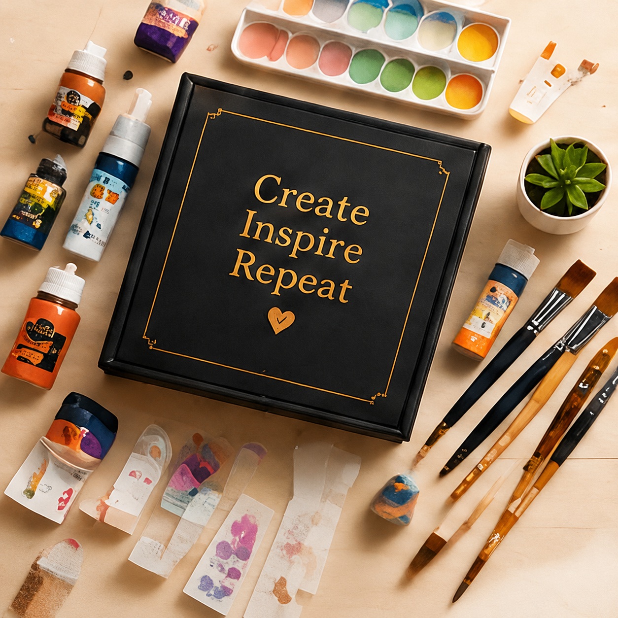 Creative Collection