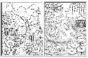 Butterfly and Swan Canva kit White.webp