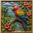 Parrot colored.webp