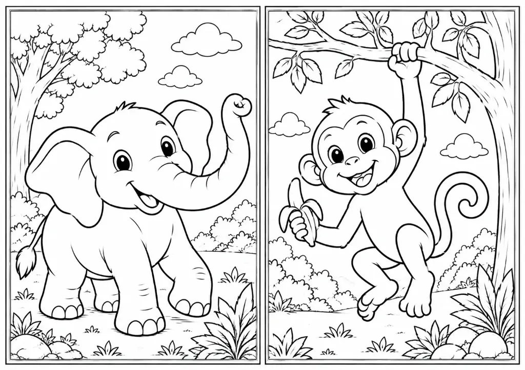 elephant_monkey_outline.webp