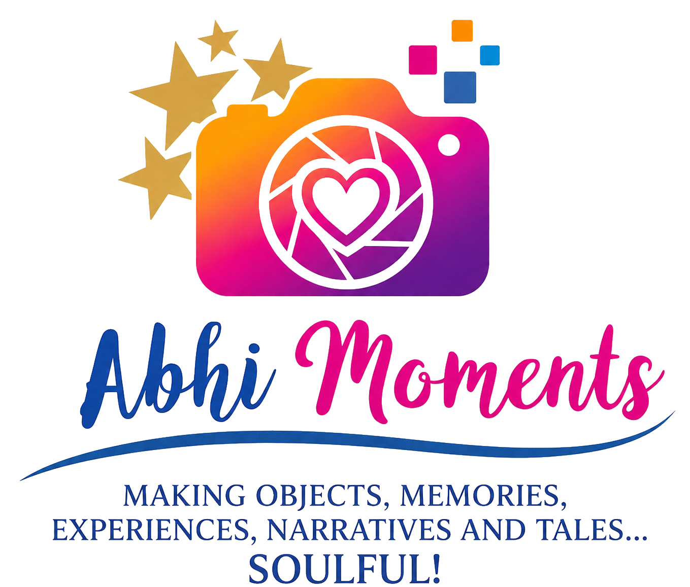 Abhi Moments